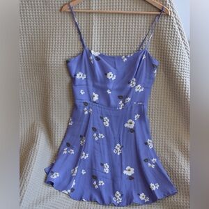 Mini Dress Reformation Size 6